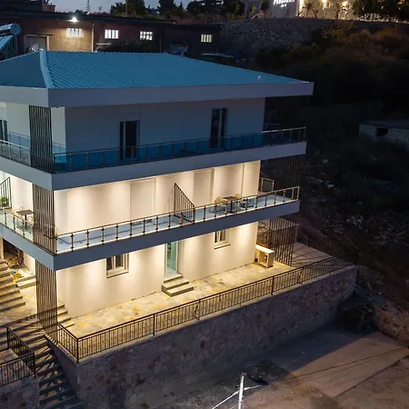 Sulmare Apartment Sarandë