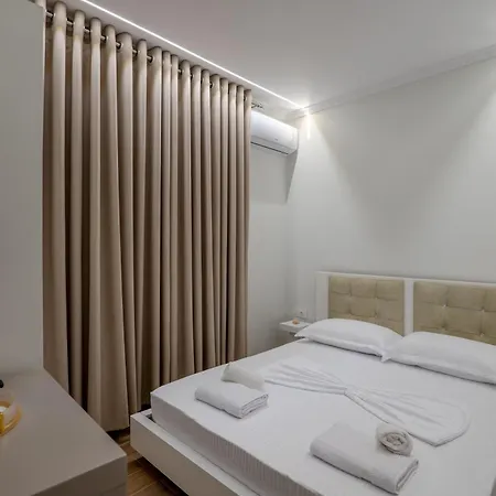 Sulmare Apartment Sarandë