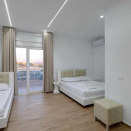 Apartment Sulmare Sarandë