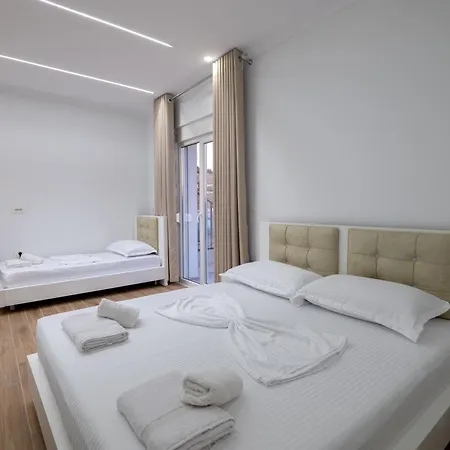 Apartment Sulmare