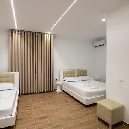 Apartment Sulmare *