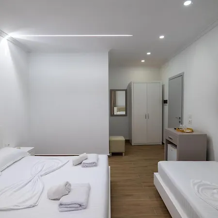 Sulmare Apartment Sarandë
