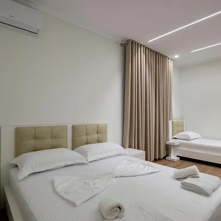 Apartment Sulmare Sarandë