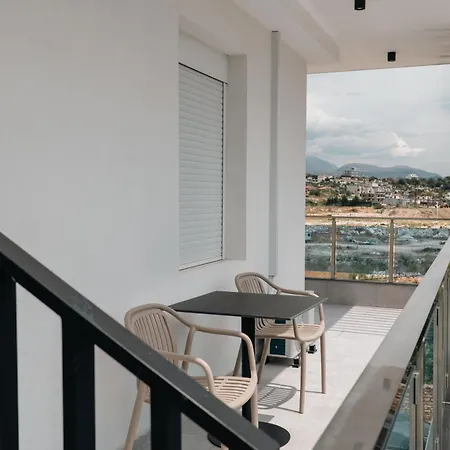 Sulmare Apartment *