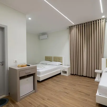 Sulmare Apartment Sarandë