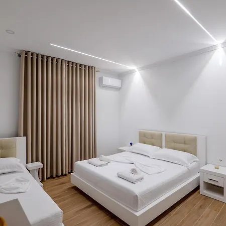 Sulmare Apartment *