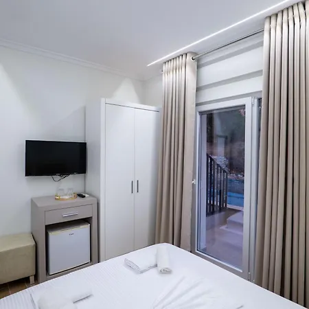 Sulmare Apartment Sarandë