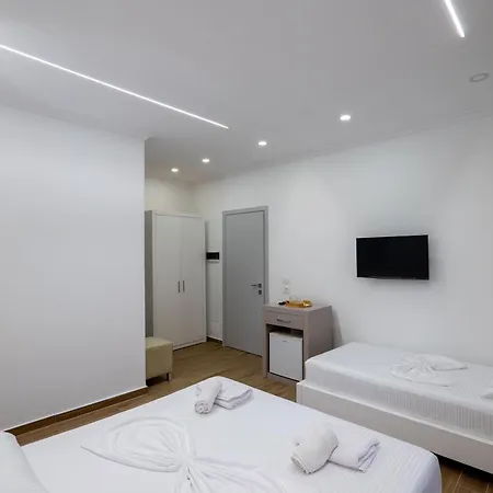 Apartment Sulmare *