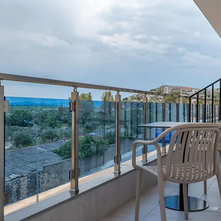 Apartment Sulmare *