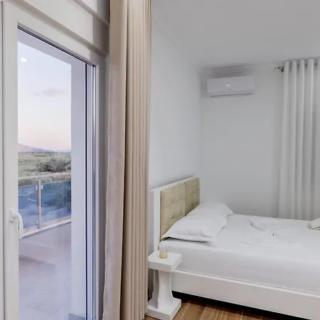 Apartment Sulmare Sarandë