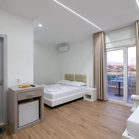 Sulmare Sarandë