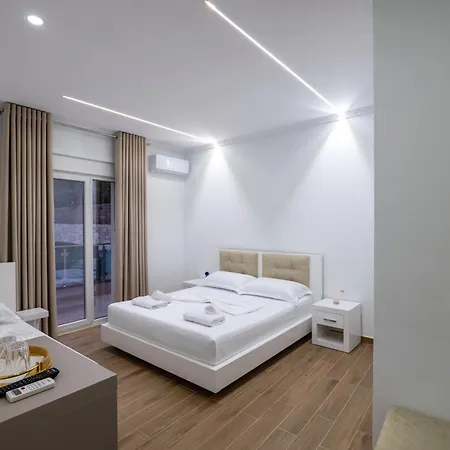 Sulmare Sarandë