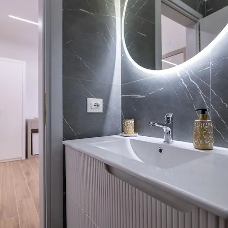Sulmare Apartment Sarandë