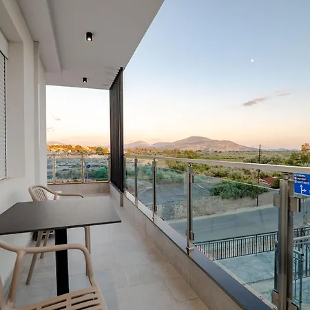 Sulmare Apartment *