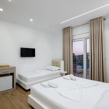 Apartment Sulmare Sarandë