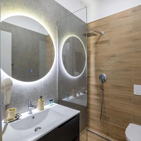 Appartement Sulmare Sarandë