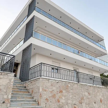 Apartment Sulmare *