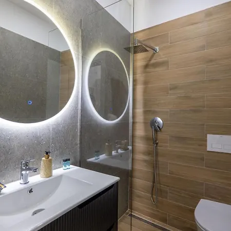 Sulmare Apartment *