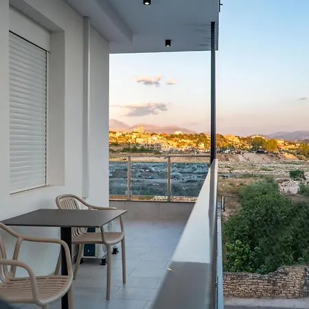 Apartment Sulmare Sarandë