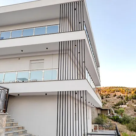 Sulmare Sarandë