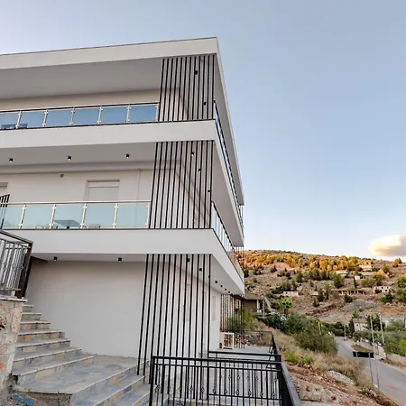 Apartment Sulmare Sarandë