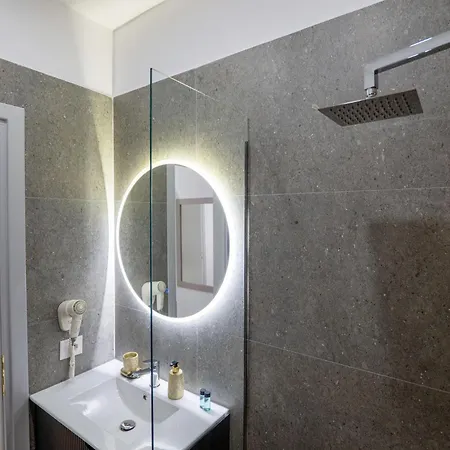 Sulmare Apartment *